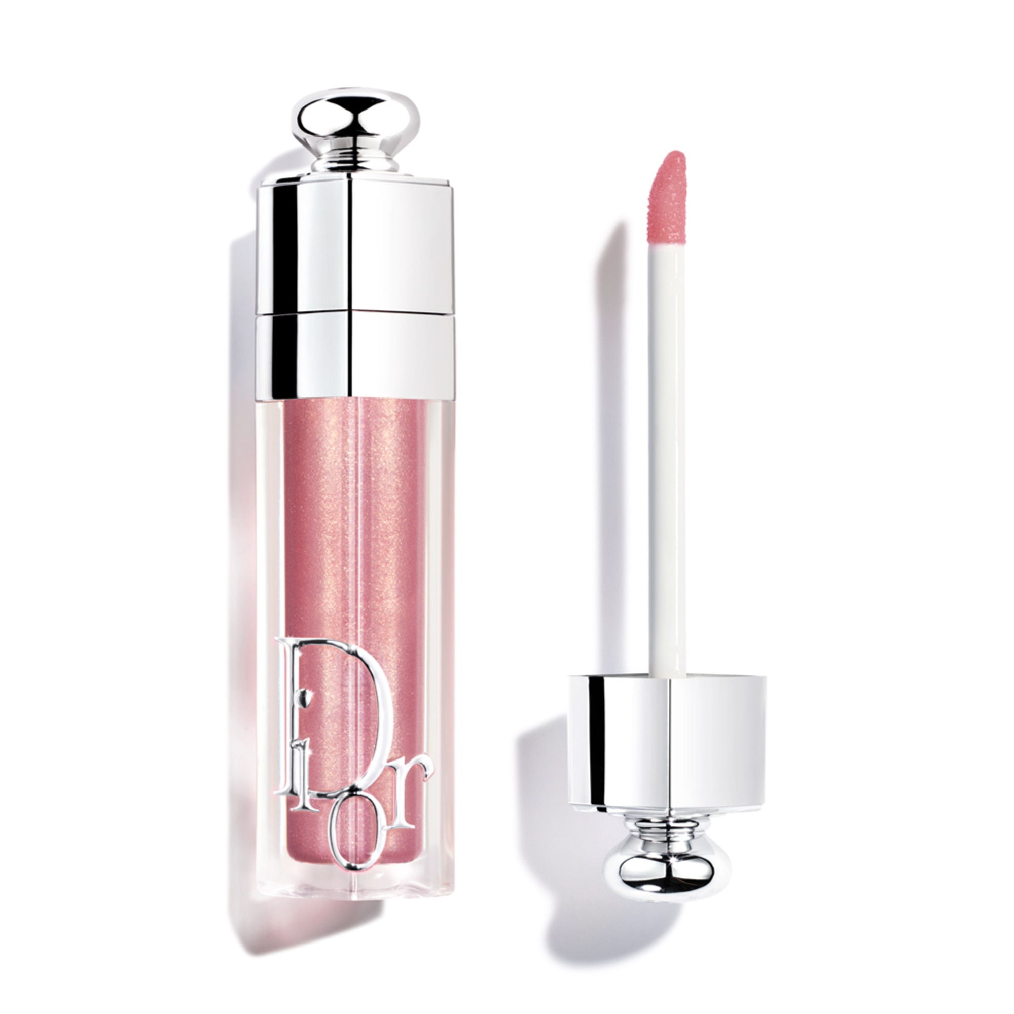 Dior Addict Lip Maximizer Lipgloss 1 of 3 Lipgloss