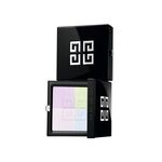  GIVENCHY PRISME LIBRE COMPACT Prisme Libre 4-Farben-Presspuder  4 of 4 Prisme Libre 4-Farben-Presspuder