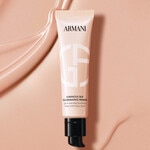  Armani LUMINOUS SILK Primer  2 of 6 Primer