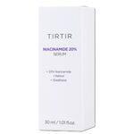 30 ML TIRTIR Niacinamide 20% Serum 2 of 2 Serum