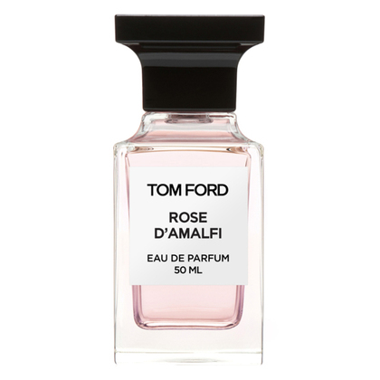 50 ML TOM FORD ROSE D'AMALFI TF ROSE D´AMALFI E  1 of 3 