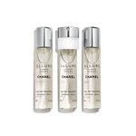 60 ML CHANEL ALLURE HOMME SPORT Eau de Toilette-Zerstäuber Nachfüllung  1 of 1 Eau de Toilette-Zerstäuber Nachfüllung