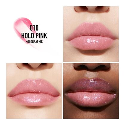 Lippenserum