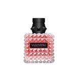 30 ML Valentino BORN IN ROMA DONNA Eau de Parfum 1 of 8 Eau de Parfum