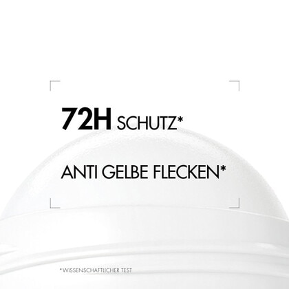 Deo Pure Invisible Roll On