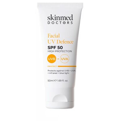 50 ML Skinmed Doctors PROTECT Sonnenschutz 1 of 2