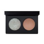  MAC SMOKE AND ICE EYE SHADOW DUO Lidschatten  1 of 7 Lidschatten