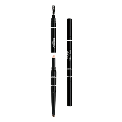  Sisley PHYTO-SOURCILS DESIGN 3-in-1 Augenbrauenstift  1 of 1 3-in-1 Augenbrauenstift