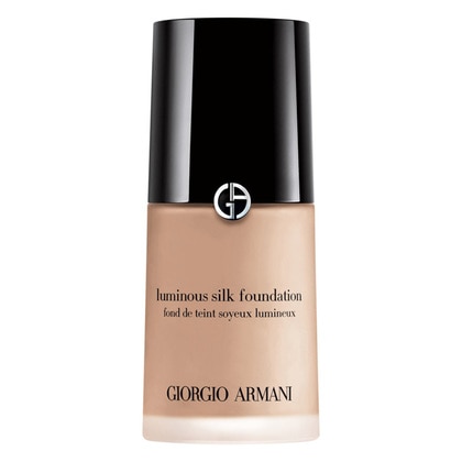  Armani FDT. LUMINOUS SILK Luminous Silk Foundation  1 of 2 