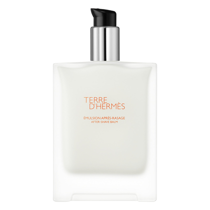 100 ML Hermès TERRE D'HERMÈS TERRE D'HERMÈS Aftershave-Balsam  1 of 1 