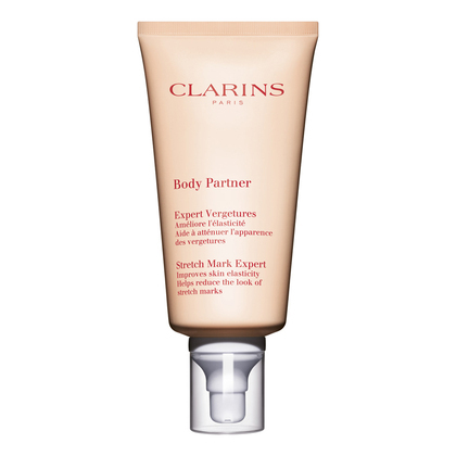 175 ML Clarins BODY PARTNER Spezialpflege bei Dehnungsstreifen  1 of 1 