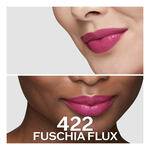 4 G Shiseido TECHNO SATIN GEL Lippenstift 2 of 3 Lippenstift