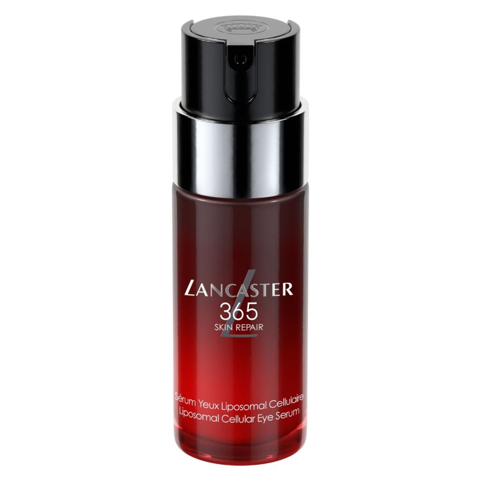15 ML Lancaster 365 SKIN REPAIR Augenserum 1 of 6