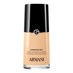  Armani LUMINOUS SILK Foundation  1 of 8 Foundation