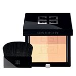 GIVENCHY PRISME LIBRE COMPACT Prisme Libre 4-Farben-Presspuder 3 of 4 Prisme Libre 4-Farben-Presspuder