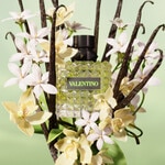 30 ML Valentino BIR GREEN STRAVAGANZA DONNA Parfum  2 of 5 Parfum