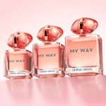 50 ML Armani MY WAY YLANG Eau de Parfum  4 of 5 Eau de Parfum