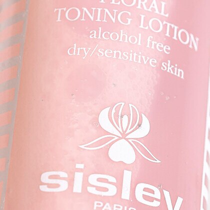 250 ML Sisley LOTION TONIQUE AUX FLEURS Toner und Gesichtslotion  1 of 5 