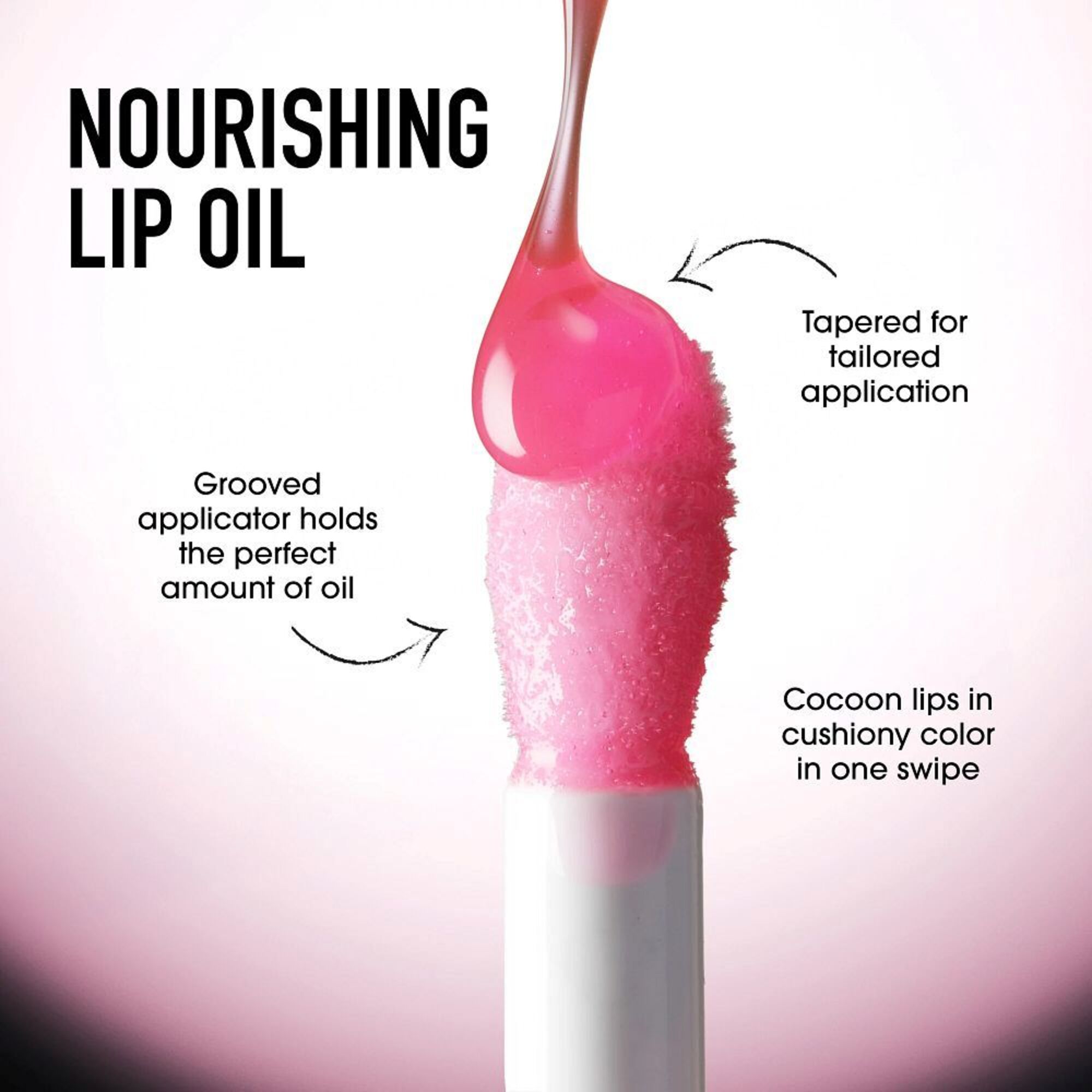 Nourishing Lip Oil