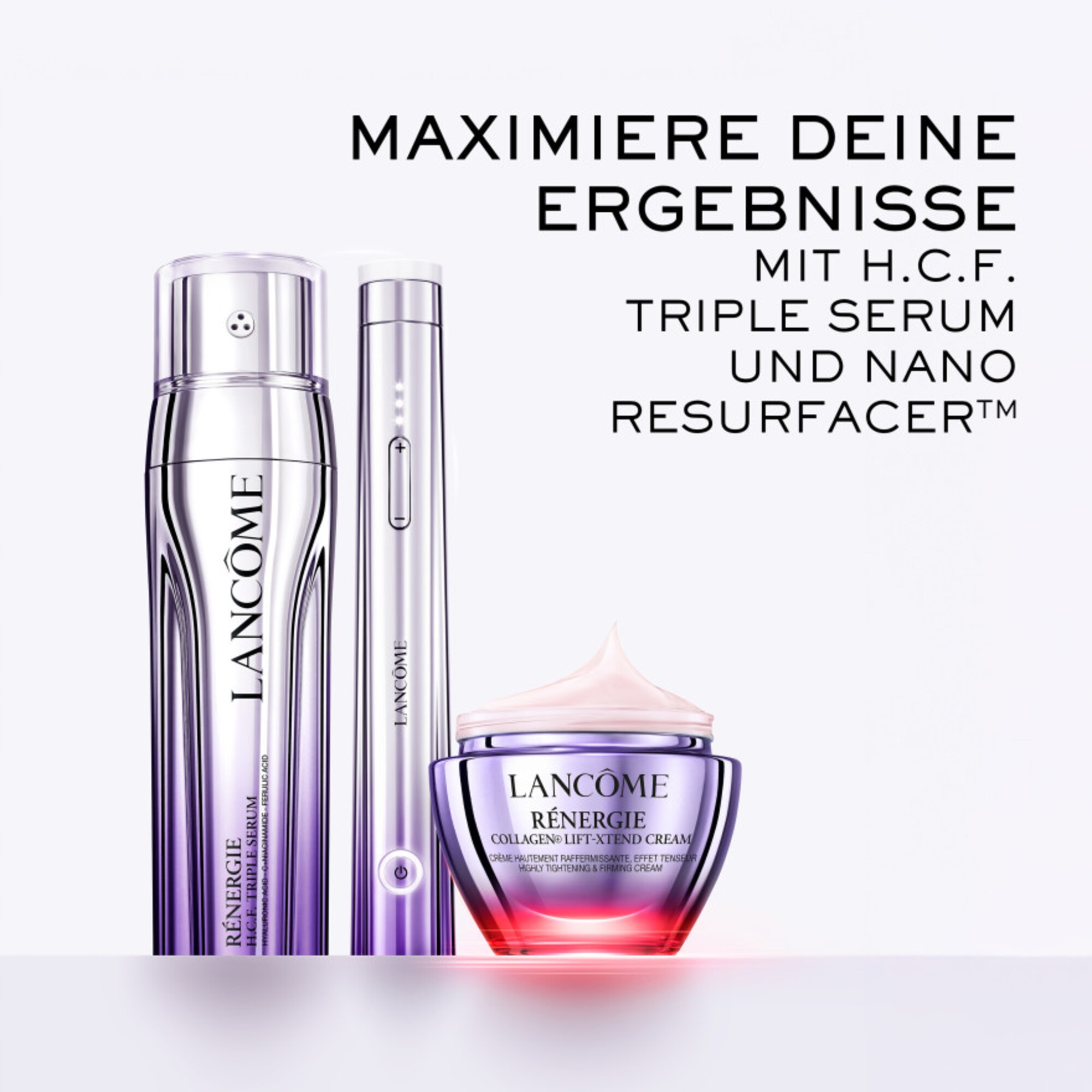  Collagen+ Lift-Xtend Cream