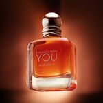 150 ML Armani STRONGER WITH YOU INTENSELY Eau de Parfum 5 of 5 Eau de Parfum