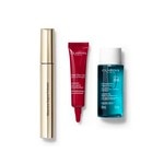 Clarins Supra Volume Set 3 of 3 Set