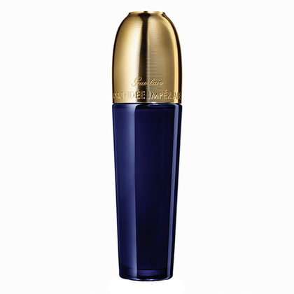 125 ML Guerlain ORCHIDÉE IMPÉRIALE Gesichtspflege  1 of 3 