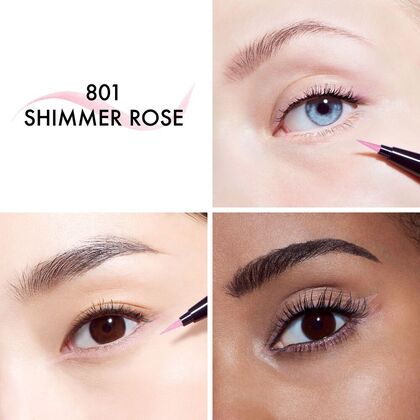 Ultrapräziser Felt-Tip Eyeliner