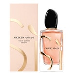 100 ML Armani SI INTENSE Eau de Parfum  3 of 7 Eau de Parfum