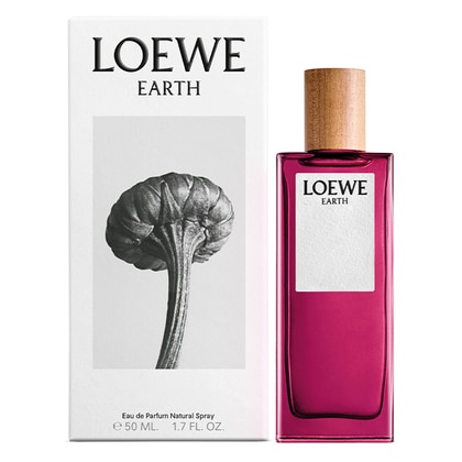 50 ML LOEWE EARTH Eau de Parfum  1 of 3 