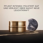 60 ML La Prairie Pure Gold Radiance Nocturnal Balm Nachtpflege  3 of 6 Nachtpflege
