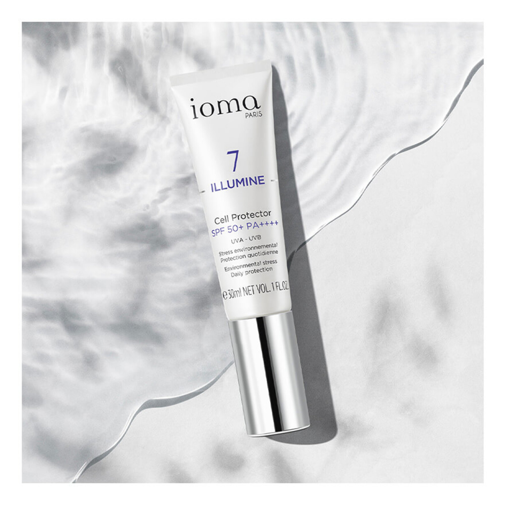 Cell Protector Gesichtscreme