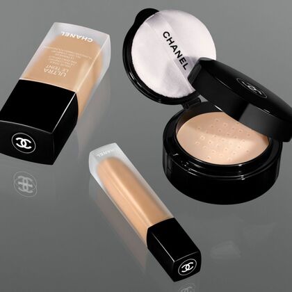 Concealer � Langer halt � Maximaler Tragekomfort � Makelloses finish