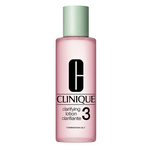 487 ML Clinique 3-SCHRITTE HAUTPFLEGESYSTEM Clarifying Lotion 3 mit Pumpe  1 of 1 Clarifying Lotion 3 mit Pumpe