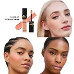  Yves Saint Laurent MAKE ME BLUSH LIQUID Liquid Blush Rouge  2 of 5 Liquid Blush Rouge