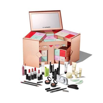 MAC ADVENTKALENDER Adventskalender 1 of 5