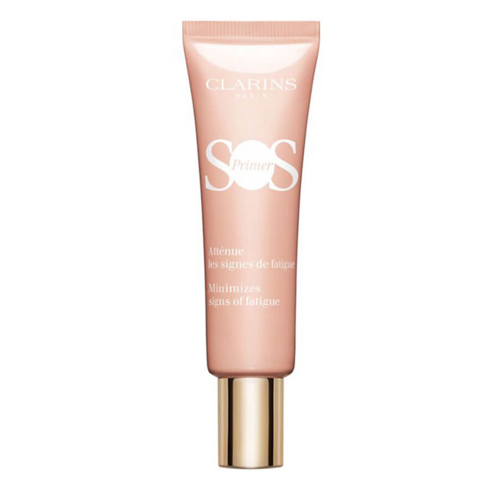 30 ML Clarins SOS PRIMER Primer 1 of 3 Primer