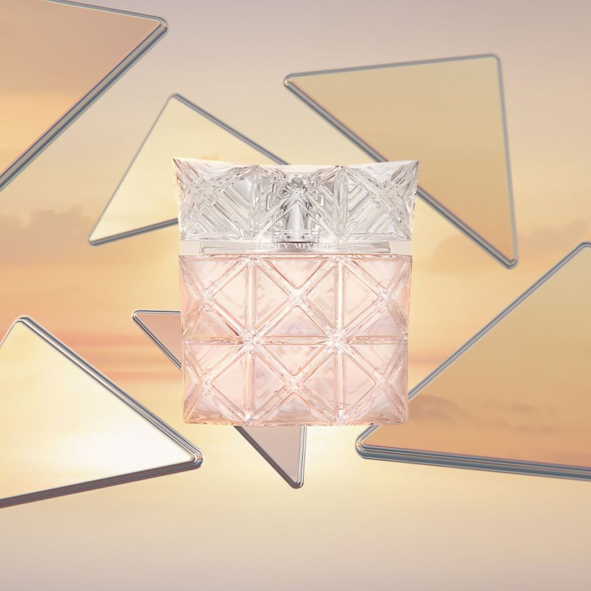 MIYAKE LUMIÈRE D'ISSEY EDP