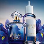 200 ML Guerlain L'HEURE BLEUE REFILL Eau de Parfum  3 of 8 Eau de Parfum