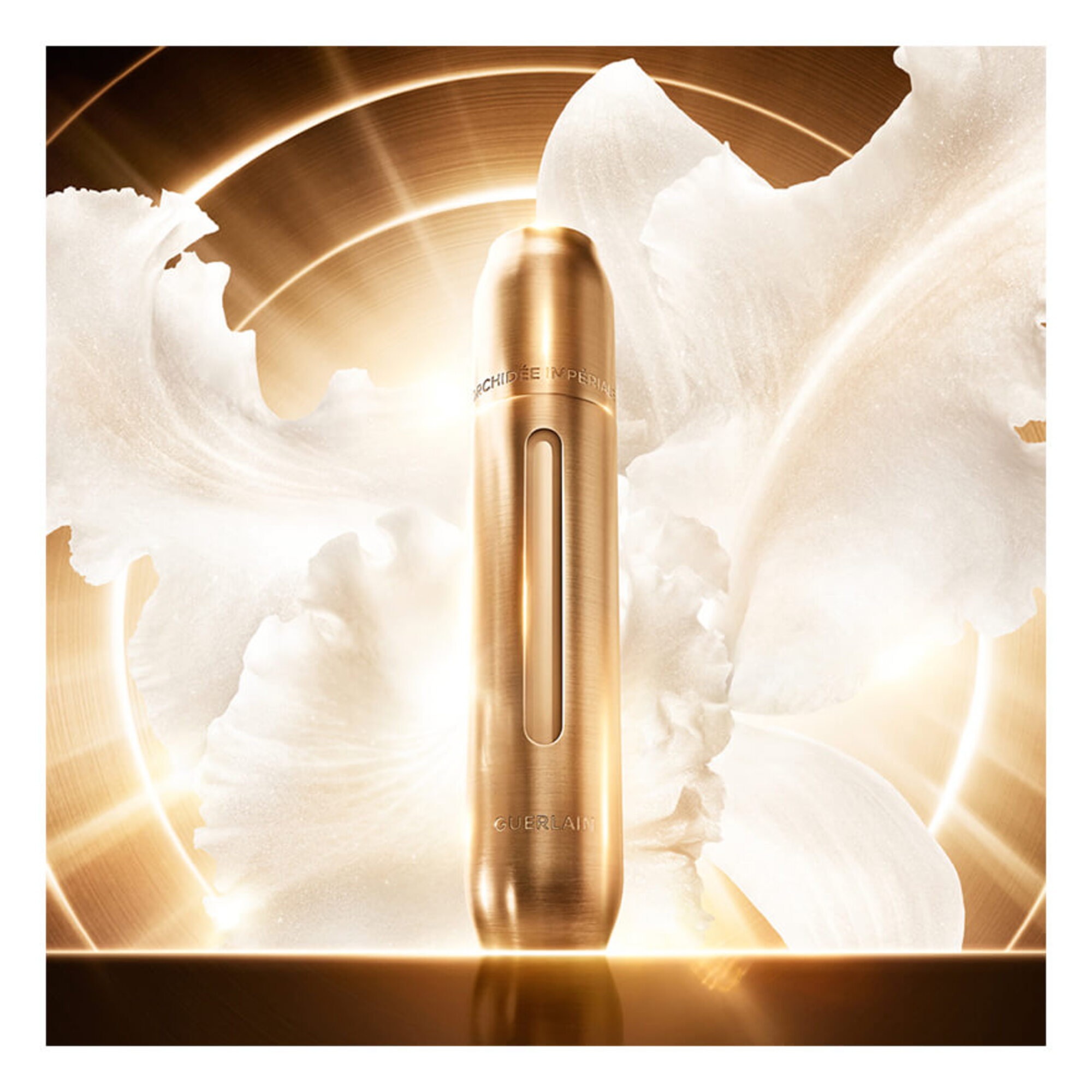 Gold Nobile Serum