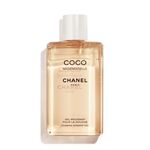 200 ML CHANEL COCO MADEMOISELLE Duschgel  1 of 2 Duschgel