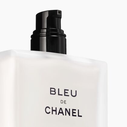 90 ML CHANEL BLEU DE CHANEL 3-in-1 Feuchtigkeitspflege  1 of 3 