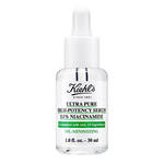 30 ML Kiehl's ULTRA PURE HIGH-POTENCY SERUMS Niacinamid-Gesichtsserum  1 of 2 Niacinamid-Gesichtsserum