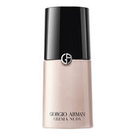  Armani CREMA NUDA Getönte Pflege  1 of 2 