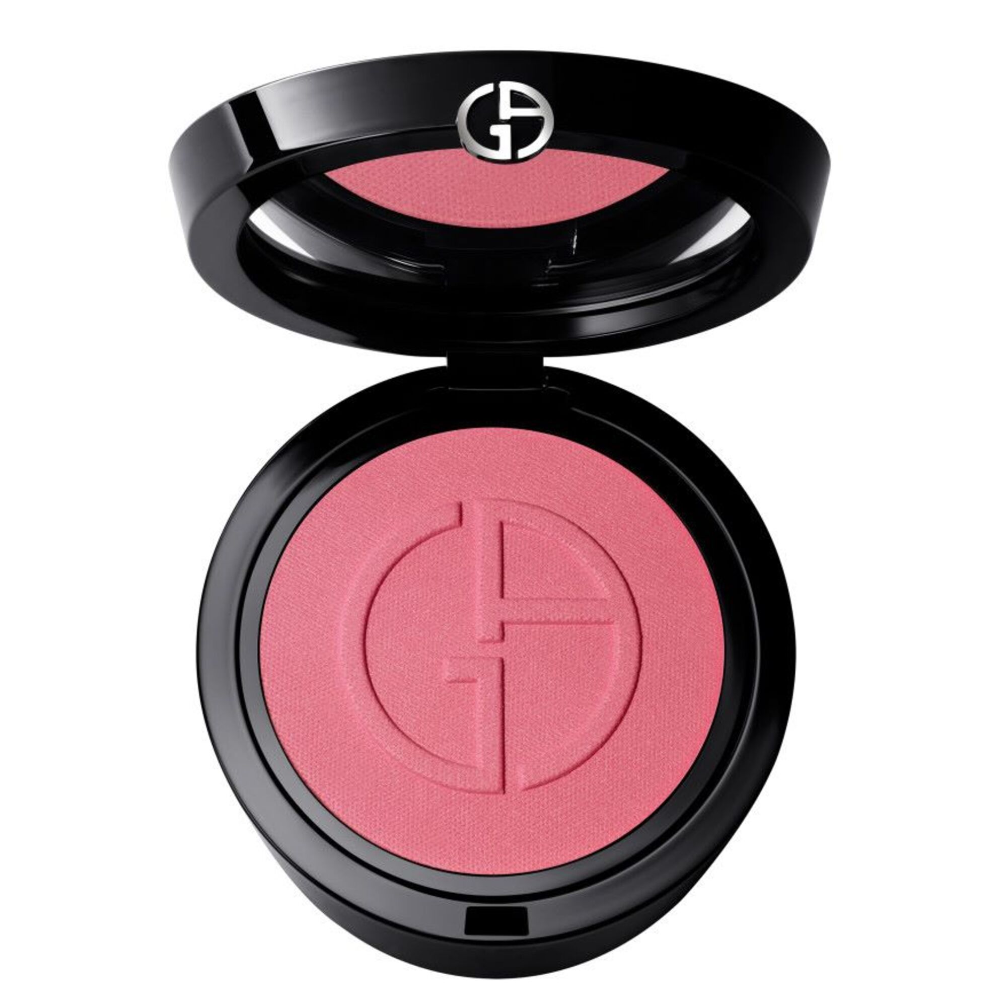 4 G Armani luminous silk blush Rouge 1 of 3 Rouge