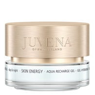 50 ML Juvena SKINENERGY Skinenergy 24H Aqua Recharge Gel Gesichtsgel  1 of 2 