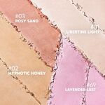 Yves Saint Laurent ALL HOURS HYPER LUMINIZE Highlighter 5 of 6 Highlighter