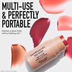 bareMinerals Gen Nude Dew in One Cheek & Lip Stick Blush 4 of 8 Blush