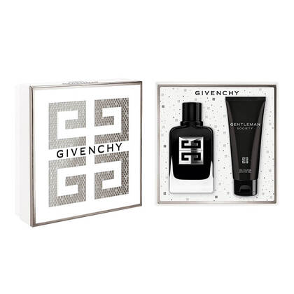 60 ML GIVENCHY GENTLEMAN SOCIETY Duftset  1 of 2 