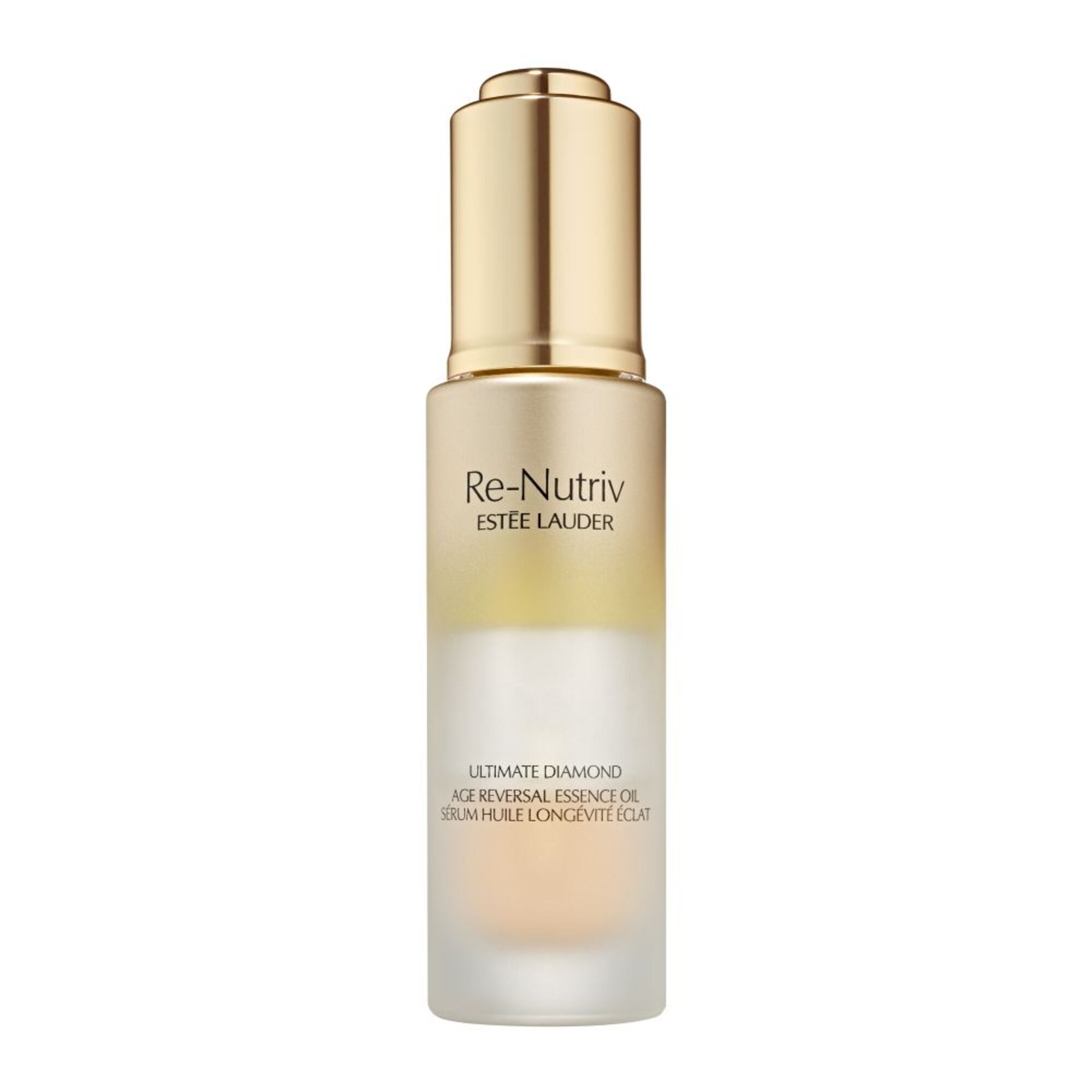 30 ML Estée Lauder Re-Nutriv Age Reversal Essence Oil Gesichtsserum 1 of 4 Gesichtsserum